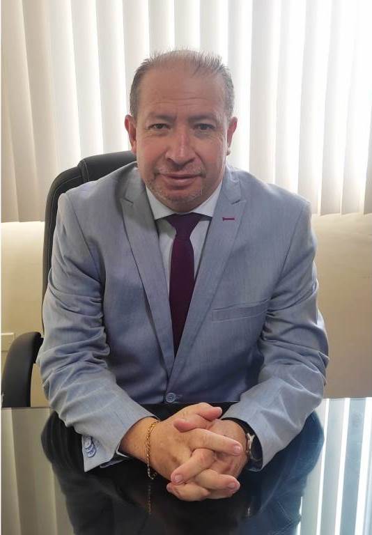 Danilo Brito
